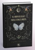 Il Risveglio nell'Oscurità — Libro