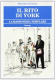 Il Rito di York — Libro