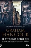 IL RITORNO DEGLI DEI —
Il sapere dimenticato di una civiltà perduta
di Graham Hancock


