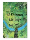 Il Ritorno dei Lupi — Libro