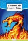 Il Ritorno del Drago di Fuoco — Libro