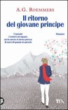 Il Ritorno del Giovane Principe  — Libro