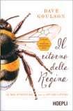 Il Ritorno della Regina — Libro