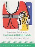 Il Ritorno di Babbo Natale — Libro
