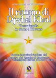 Il Ritorno di Djwhal Khul — Libro