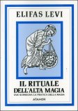 Il Rituale dell'Alta Magia — Libro