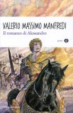 Il Romanzo di Alessandro — Libro