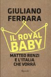 Il Royal Baby  — Libro
