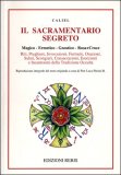 Il Sacramentario Segreto — Libro
