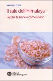Il Sale dell'Himalaya — Libro
