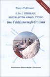 Il Sale Integrale, Rimedio Antico, Magico, Eterno — Libro