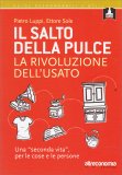 Il Salto della Pulce — Libro