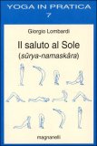 Il Saluto al Sole (sûrya-namaskâra) — Libro