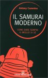 Il Samurai Moderno — Libro