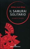 Il Samurai Solitario — Libro