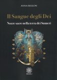 Il Sangue degli Dei — Libro