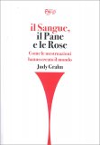 Il Sangue, il Pane e le Rose — Libro