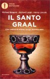 Il Santo Graal — Libro