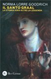 Il Santo Graal — Libro