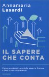 Il Sapere che Conta — Libro