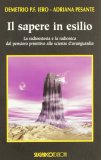 Il Sapere in Esilio — Libro