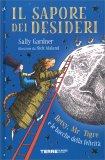 Il Sapore dei Desideri — Libro