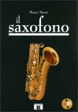 Il Saxofono — Libro