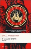 Il Secolo Breve 1914-1991  — Libro