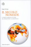 Il Secolo Nomade — Libro