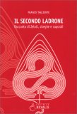 Il Secondo Ladrone — Libro
