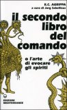 Il Secondo Libro del Comando o l'Arte di Evocare gli Spiriti — Libro