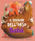 Il Sederone dell'Orso Babà — Libro