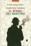 Il Segno Dei Quattro — Libro