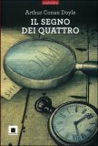 Il Segno dei Quattro — Audiolibro