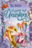 Il Segreto degli Unicorni — Libro