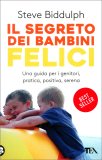 Il Segreto dei Bambini Felici — Libro