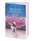 Il Segreto dei Pupazzi di Neve — Libro