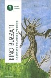 Il Segreto del Bosco Vecchio — Libro