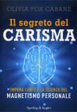 Il Segreto del Carisma  — Libro