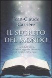 Il Segreto del Mondo — Libro