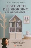 Il Segreto del Riordino per Neogenitori — Libro