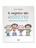 Il Segreto del Rispetto — Libro