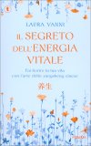 Il Segreto dell'Energia Vitale — Libro