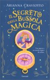 Il Segreto della Bussola Magica — Libro