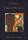 Il Segreto della Camera 3  — Libro