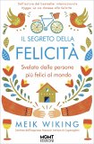 Il Segreto della Felicità — Libro