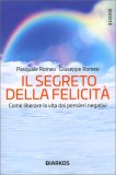 IL SEGRETO DELLA FELICITà
Come liberare la vita dai pensieri negativi
di Pasquale Romeo, Giuseppe Romeo

