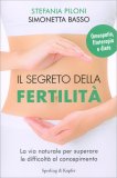 Il Segreto della Fertilità — Libro