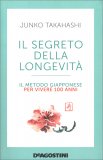 Il Segreto della Longevità — Libro