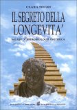 Il Segreto della Longevità — Libro